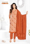 Khushi Vol 84 By Mayur Cotton Printed Dress Material

